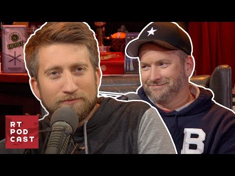 RT Podcast: Ep. 518 - Does the Sun Make Noise?
