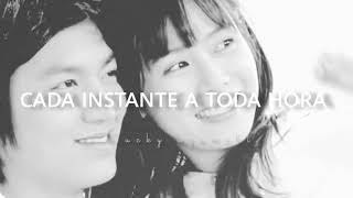 Selena &amp; Peter Astudillo - Siempre Estoy Pensando En Ti