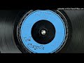 Blondie - Poets Problem (Chrysalis) 1978