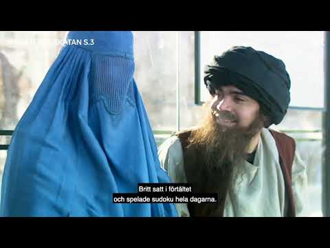 Det gäller att ha koll på klockan och komma i tid 🫣 😂