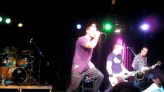 &quot;Ash Return&quot; - Ignite 2.27.10 Pomona, CA