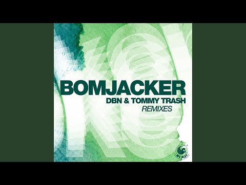 Bomjacker (Nikola & Tom Shark Remix)