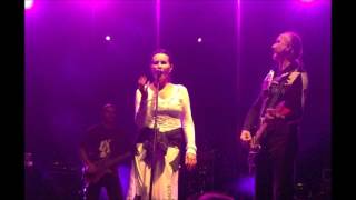 Maanam &quot;Jak Ty to robisz&quot; - live