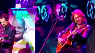 Craig Wayne Boyd ( You Look So Good In Love)