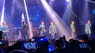 181216 BTOB - Friend #BTOBinMY