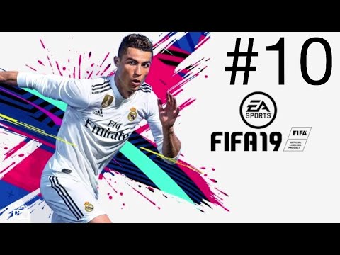 FIFA 19 The Journey Gameplay Walkthrough Part 10 - Butler