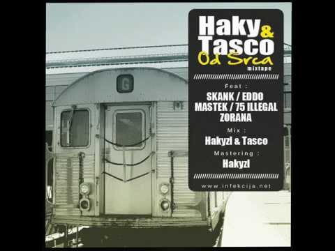Haky & Tasco - Pogledaj iskreno feat. Mastek