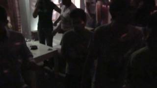 Gold Panda  - Snow & Taxis (fan video)