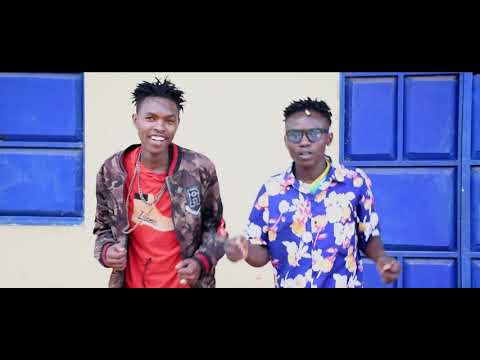 Cheza Ka Wewe By Genge La Wazito  1080 X 1920