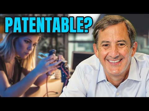 What Makes an Invention Patentable?