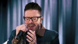 Danny Gokey &quot;Masterpiece&quot; LIVE at Air1 Radio