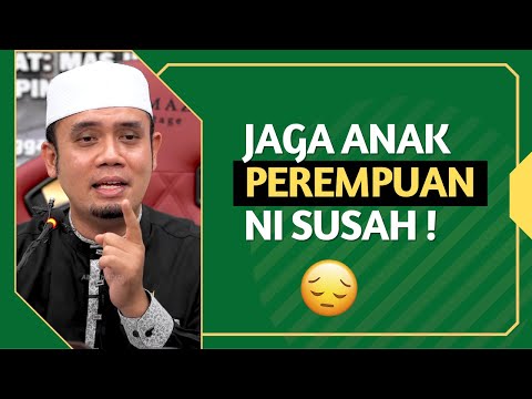 3 Perkara Mengundang LAKNAT 