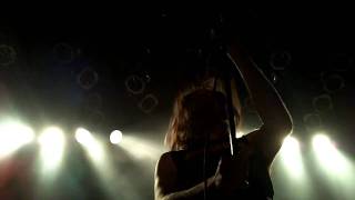 Gama Bomb- Final Fight