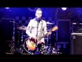 Reel Big Fish (Effenaar 2010), Thank You For Not Moshing [HD]