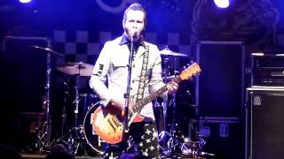 Reel Big Fish (Effenaar 2010), Thank You For Not Moshing [HD]