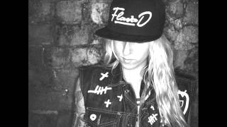 Flava D - Hold On VIP