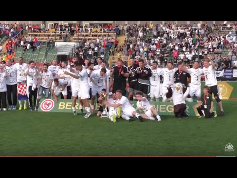 SV Lichtenberg 47 - BFC Preussen (Finale, Berliner Pokal der 1. Herren 2015/2016) - Spielbericht