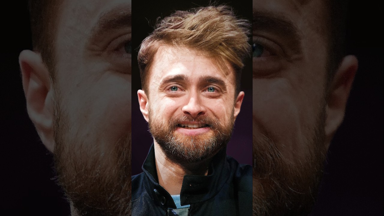 Daniel Radcliffe