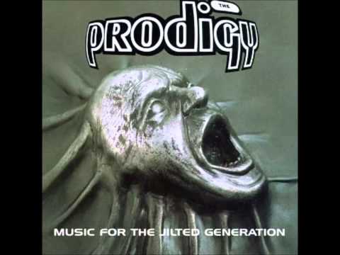Prodigy - Full Throttle [ViperXXL Hardtechno Tribute Remix]