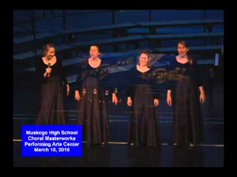 2010 MHS Choir Masterworks - Lovefool