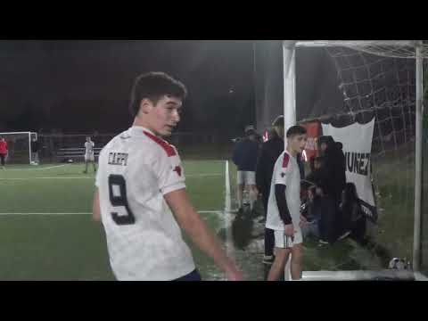 MAQUIAVELICOS vs OCHO CALDAS - #LigaNuñez - #Clausura SLV Fecha 21/10/22