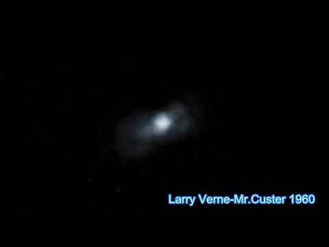 Rockclassics:Larry Verne-Mr. Custer 1960