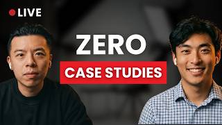 How to Get Your First Client With Zero Case Studies in 90 Days