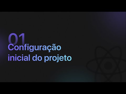 Consumindo uma API com React - Configuração Inicial do Projeto