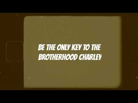 Agbeshie - End Time (Official Lyrics Video)