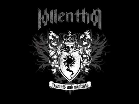 Hollenthon - Tyrants And Wraiths EP (2009) (Full EP)