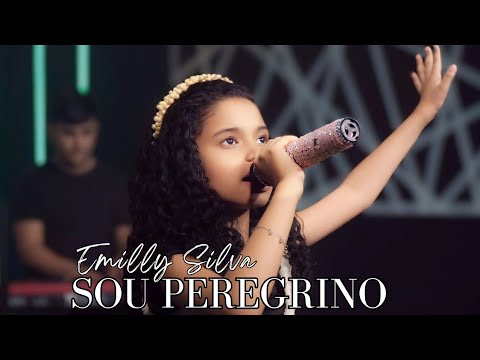 Sou Peregrino - Emilly Silva / Vídeo Clipe / Oficial