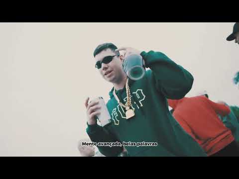 NVK, Mc Lennon RM -  Mente Avançada