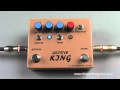 T Rex Gristle King Demo The Perfect Guitar