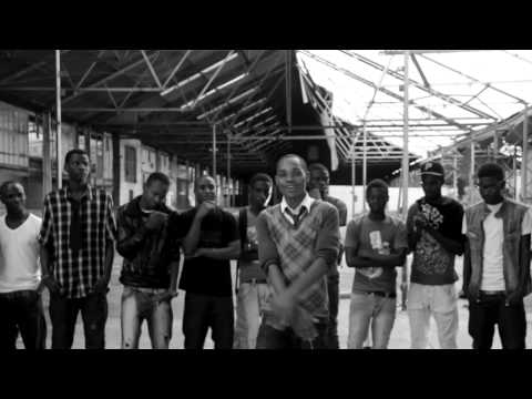 Matalala records presents Mw Cypher ep2