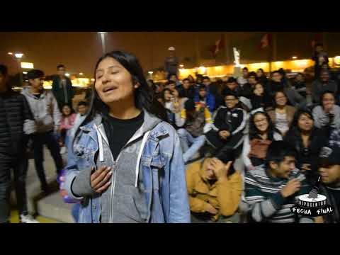 3er Puesto : Estrofuga vs Neo - Fecha Final Hipocentro