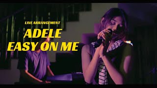 Download lagu Adele - Easy On Me (cover) | Live Session by Assia Keva mp3 Download lagu Adele - Easy On Me (cover) | Live Session by Assia Keva mp3