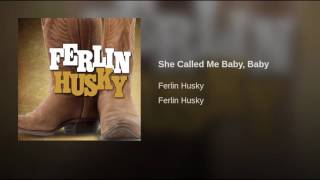 She Called Me Baby, Baby