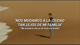 Damien Jurado - Ohio •|Sub español|• Jessica &amp; Danny &quot;Cerca del Horizonte&quot;