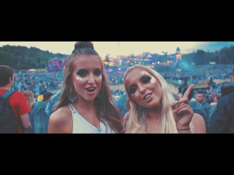 Xillions - Somebody Like Me (Mark With a K RMX)(Official Videoclip)