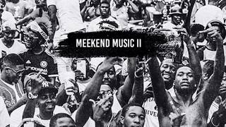 (NEW) Meek Mill - Bag Talk (Meekend Music 2)