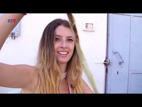 Cruising Israel- April 18, 2018