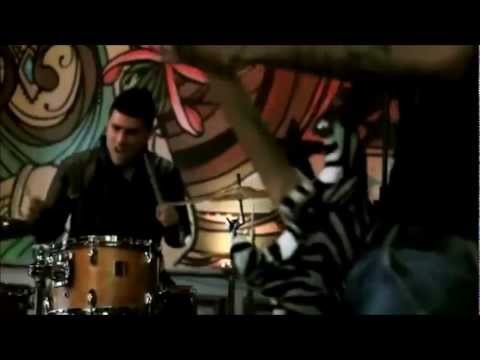 Genny testa & Antony