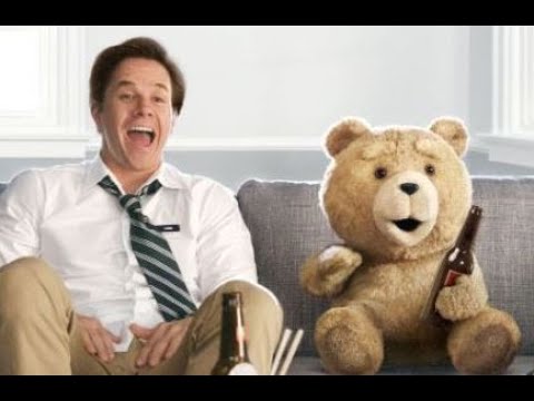 TED Movie | John's teddy bear fight clip| Funny and Emotional Movie Clips