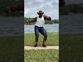 A Nigerian cowboy 🤠 #biggroove #dance #shorts