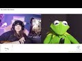 Kermit Goes On Omegle