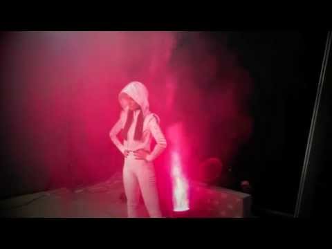 Vessy Boneva Obseben si Making the video