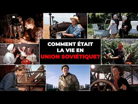 Wie war das Leben in der Sowjetunion? Video-Thumbnail von YouTube