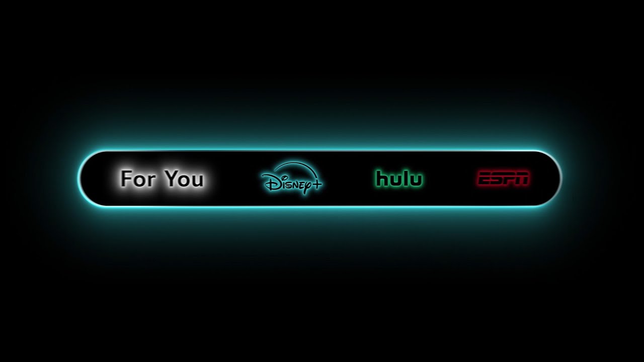 The Disney+ App Just Got an Update, Here's What You Need to Know - YouTube