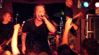 Comeback Kid  - Final Goodbye - Syracuse, NY 4/30/10