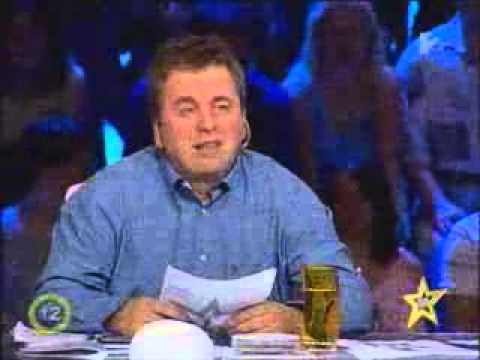 Megasztár 5   Hát oszt mír     YouTube